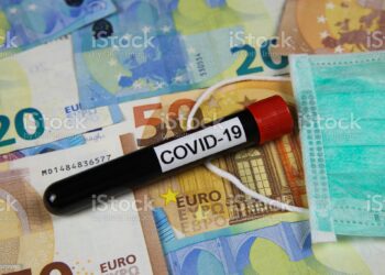 Ilustrasi:Istockphoto.com