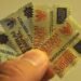 Polisi Buru Pencuri Meterai Senilai Rp1,5 Miliar