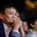 Jack Ma. Foto AFP