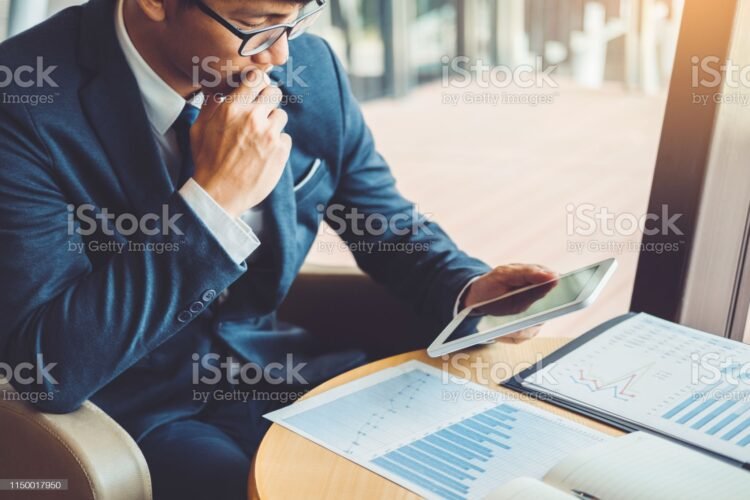 Ilustrasi: Istockphoto.com