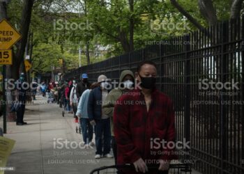 Ilustrasi:Istockphoto.com