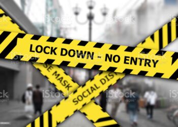 Ilustrasi:Istockphoto.com