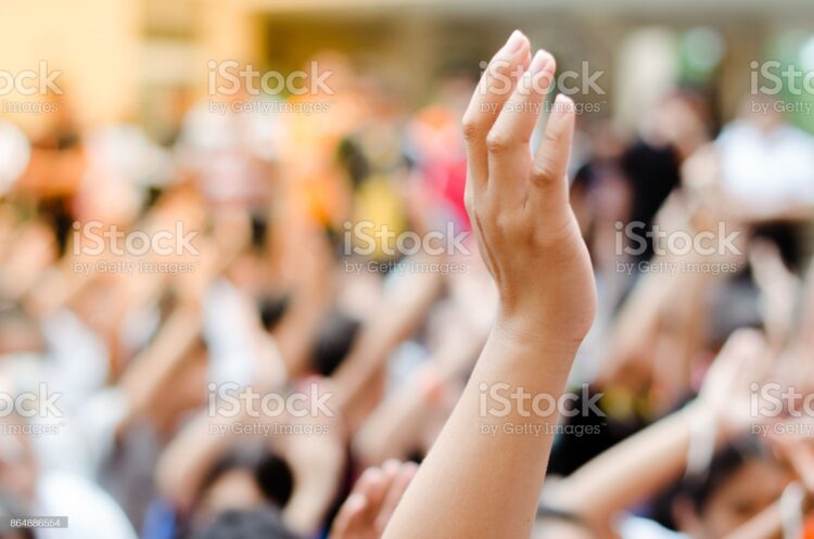 Ilustrasi:Istockphoto.com