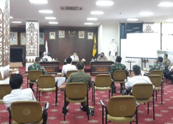 Sanksi Tegas Pelanggar Keramaian