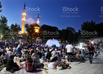 Ilustrasi:Istockphoto.com