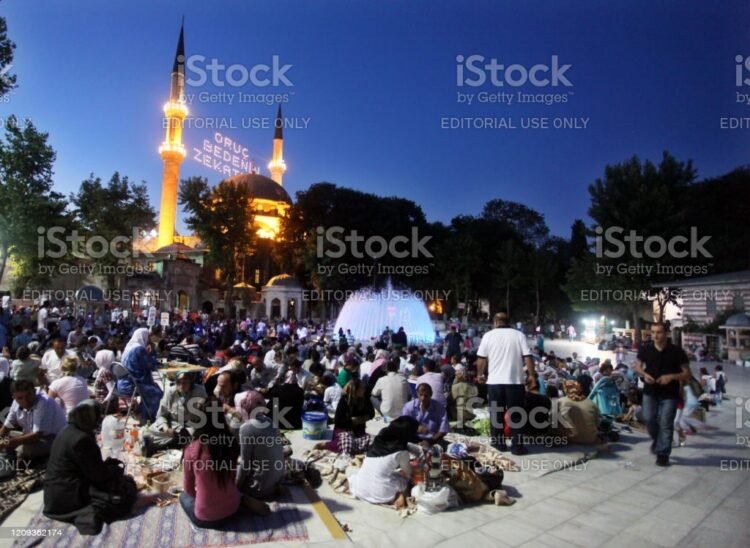 Ilustrasi:Istockphoto.com