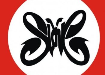 Logo Slank. Ilustrasi.
