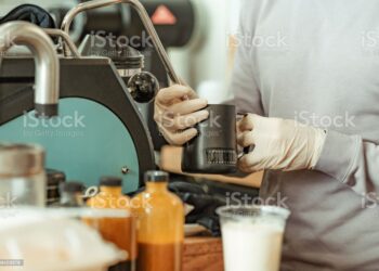 Ilustrasi:Istockphoto.com