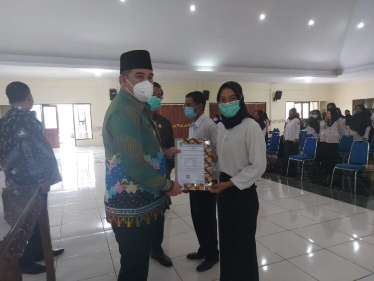 di pesawaran