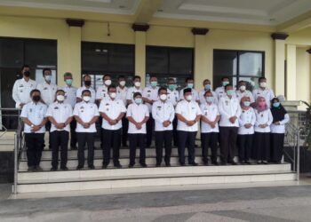 wabup terpilih