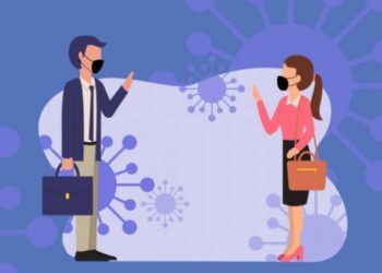 Polda Terjunkan 1.489 Personel Bantu Nakes