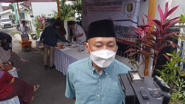 Anggota Komisi V DPRD Lampung Rahmad Mirzani Djausal.