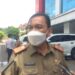 Kepala Dinas Kesehatan (Dinkes) Kota Bandar Lampung Edwin Rusli.