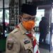 Sekretaris Provinsi Lampung, Fahrizal Darminto.
