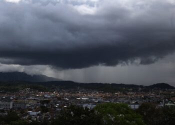 Pemda Harus Antisipasi Bencana Hidrometeorologi