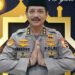 Kapolda Baru Tingkatkan Pelayanan ke Masyarakat