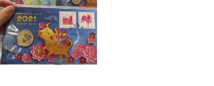 Tahun Kerbau Logam Waktunya Kerja Keras