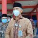 Wali Kota Jambi Bagikan Sembako