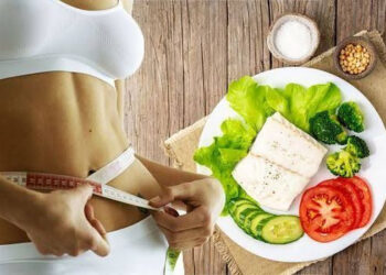 Diet karbohidrat mampu turunkan berat badan. (DOK)