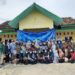 Kegiatan Ikam membina desa di Lampung Timur. (DOK)
