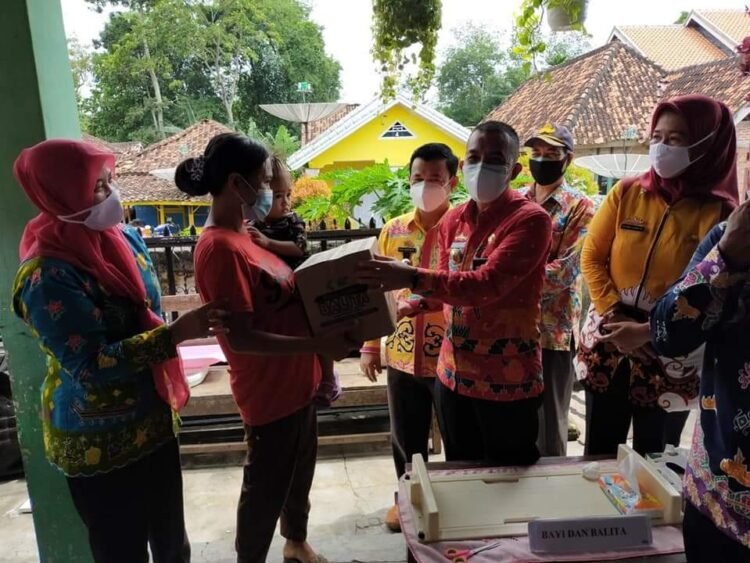 tuba mampu