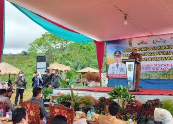 kawasan wisata alternatif