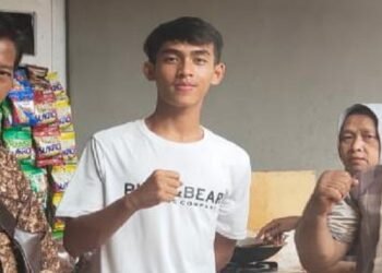 seleksi timnas