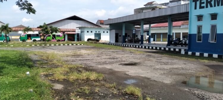 terminal gadingrejo