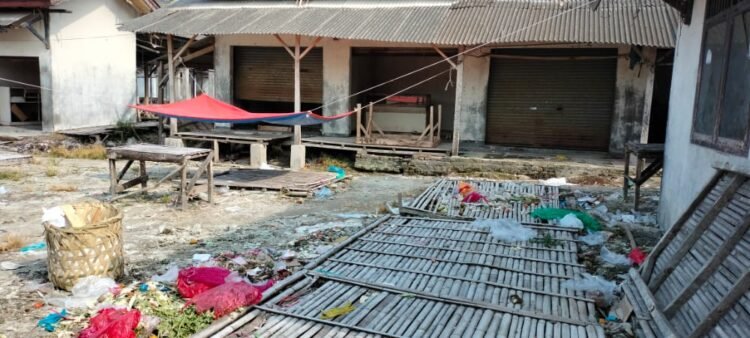 pasar tradisional palasjaya