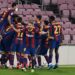 Comeback Dramatis Barca ke Final Copa del Rey