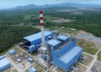 PLTU Sumsel Suplai Listrik lewat Jaringan Bawah Laut