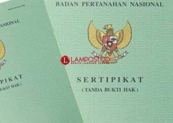 Aditya dan Jalis mencari SHM milik orang lain yang kembali diubah menjadi milik Ujang Supriyadi.