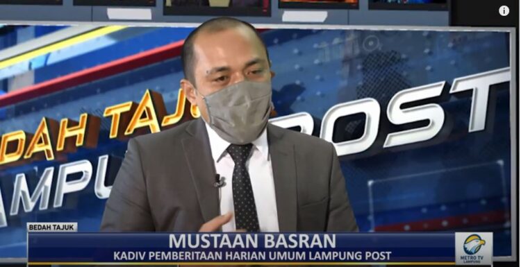 Skak Para Pengemplang Pajak