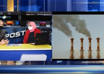 Jaga Pasokan BBM Rendah Emisi