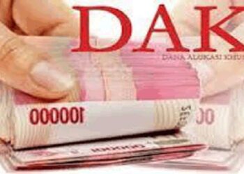 dak fisik 2022