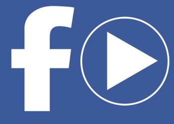 Facebook video. (ILUSTRASI)