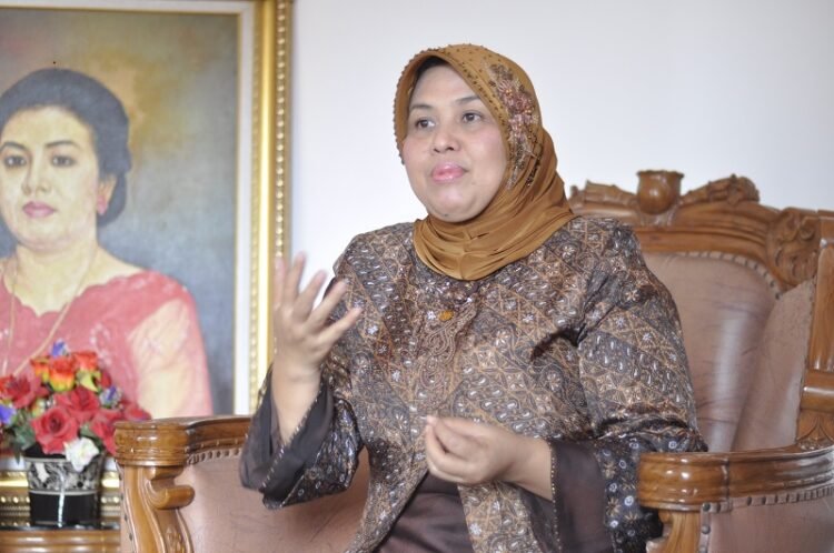 Ketua Badan Perwakilan Anggota (BPA) Asuransi Jiwa Bersama Bumiputera (AJBB) 1912, Nurhasanah menjadi tersangka. Ia menjabat sebagai ketua BPA periode 2018—2020.