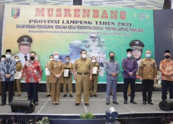 Tiga Kecamatan Fokus Pembangunan SDM