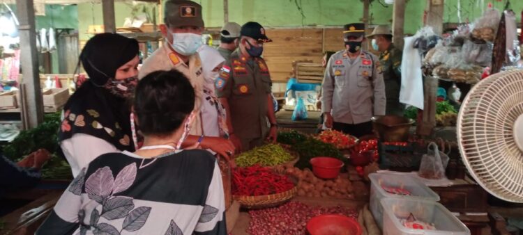 harga kebutuhan pokok