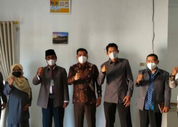 rekrutmen guru honor