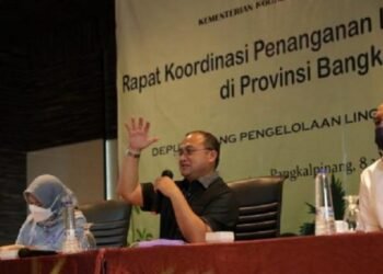 satgas ekspor mineral