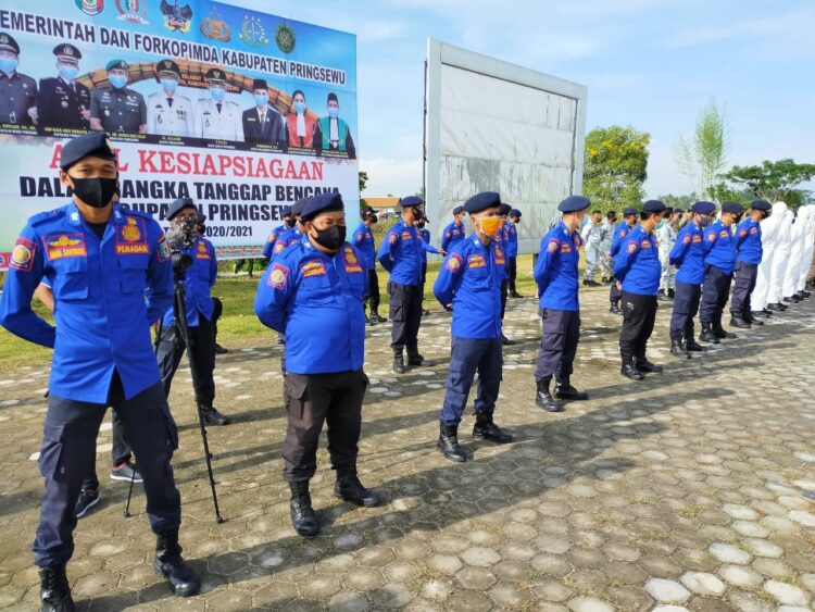 Oknum Anggota BPBD Bobol Tiga Rumah