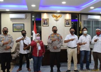 pelaksanaan salat tarawih