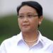 Menteri Luar Negeri Retno Lestari Priansari Marsudi.