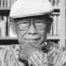 Pramoedya Ananta Toer. (dok. Wikipedia)