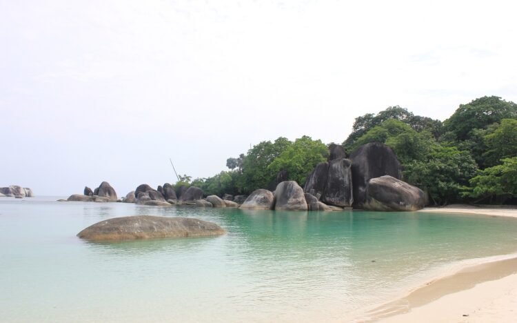 belitong