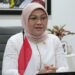 Menteri Ketenagakerjaan (Menaker) Ida Fauziyah. Istimewa