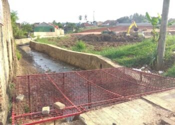 Warga Takut Laporkan Pengembang Plaza Living