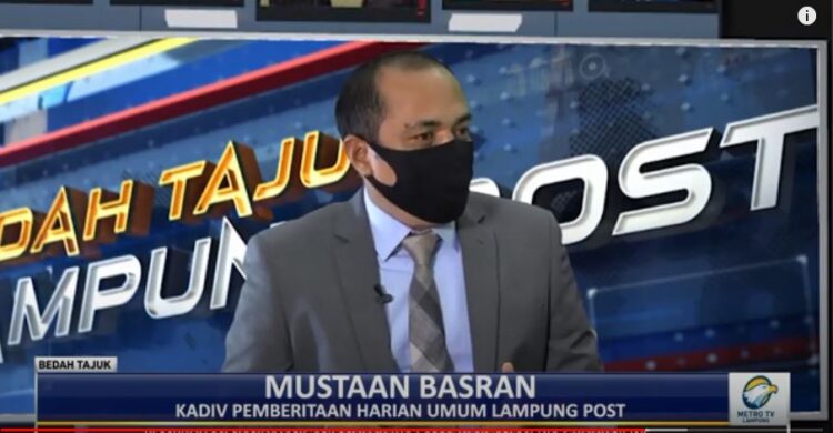 Tetap Kompak Lawan Pandemi