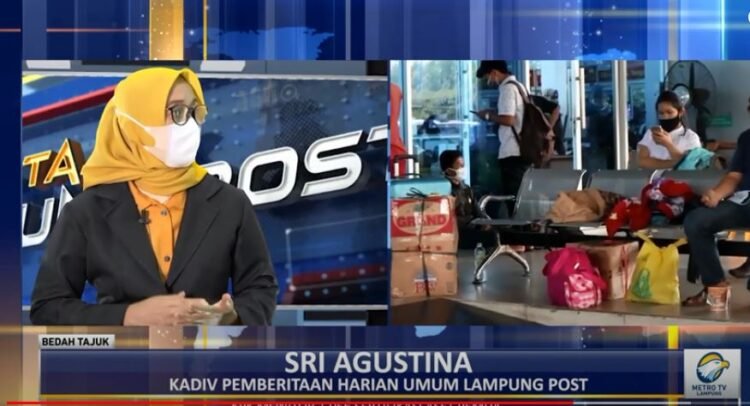 Ancaman Bencana Mudik Awal